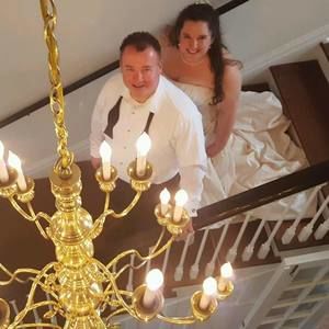 Meet your Posher, Joy